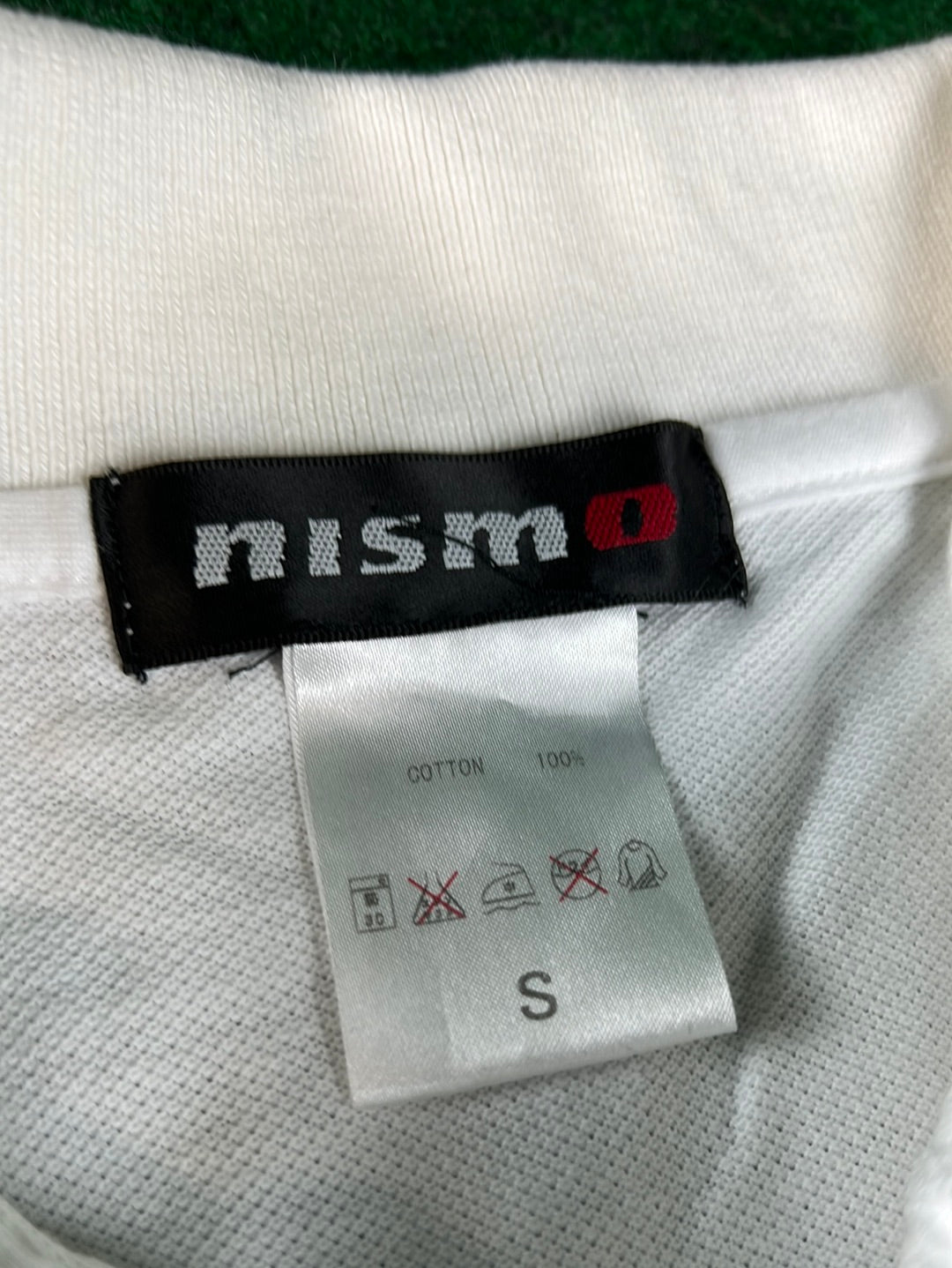 Nissan NISMO Polo Shirt (S)