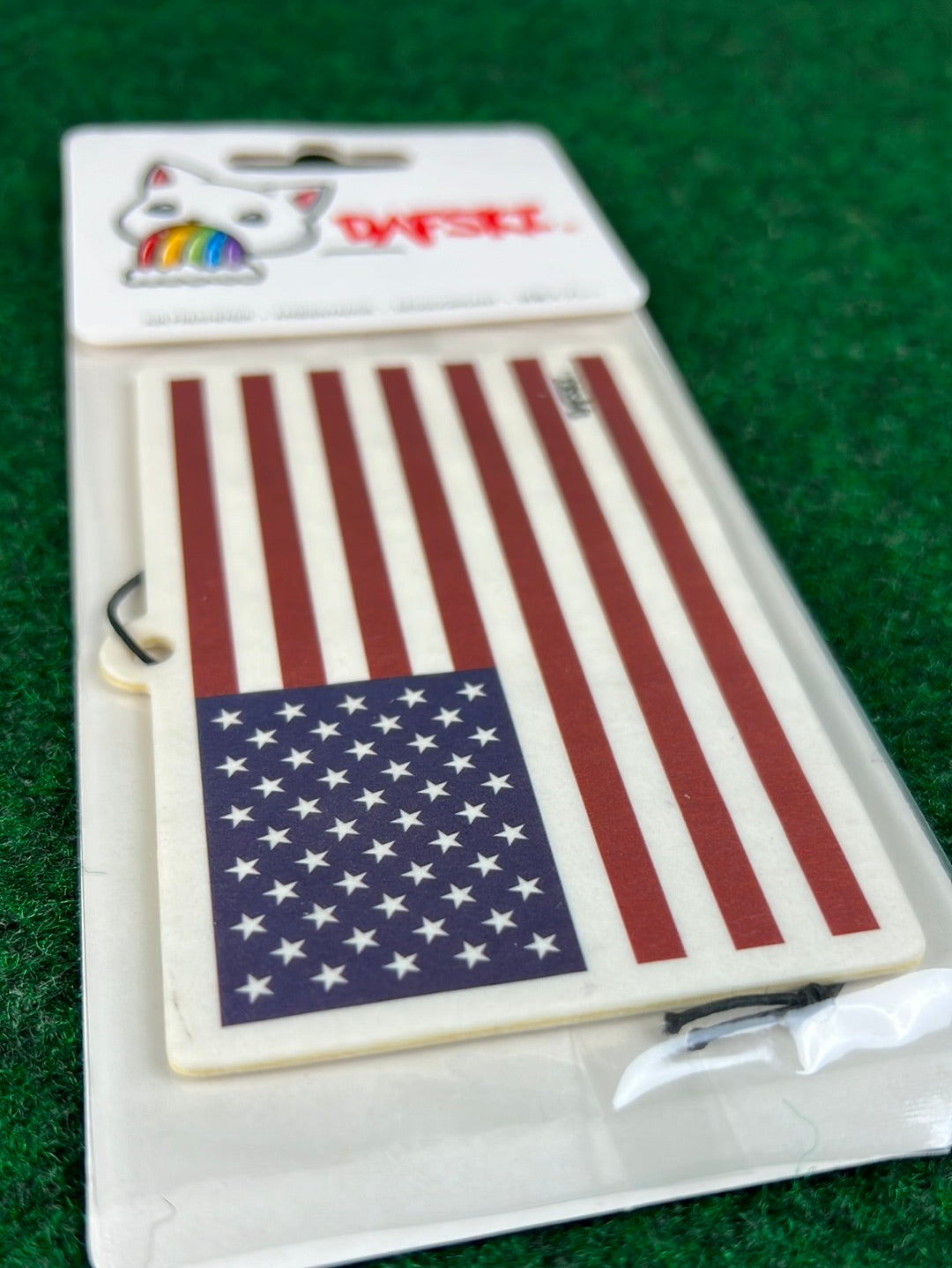 DAFSKI - UNITED STATES Hanging Air Freshener