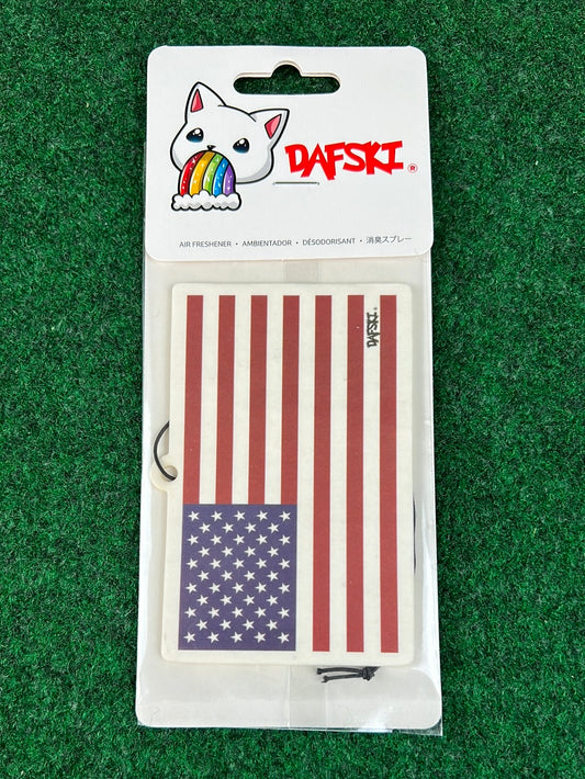 DAFSKI - UNITED STATES Hanging Air Freshener