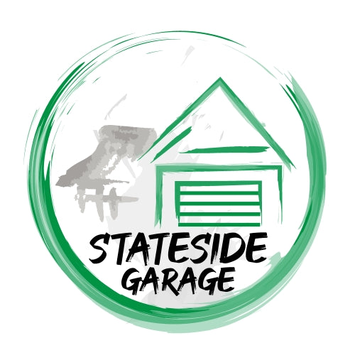 Stateside Garage: Gift Certificate